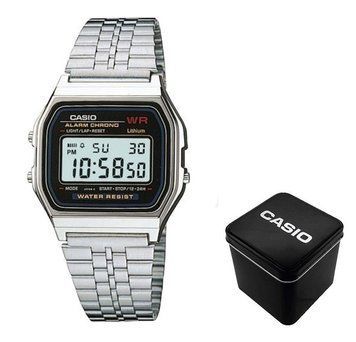 Casio A159WA-N1 88414308021380 фото