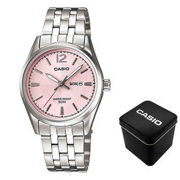 Casio LTP-1335D-5A 88414308021481 фото