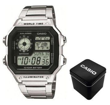 Casio AE-1200WHD-1A 88414308021381 фото