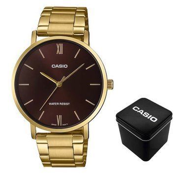 Casio MTP-VT01G-5B 88414308021532 фото