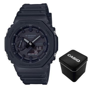 Casio GA-2100-1A1 88414308021583 фото