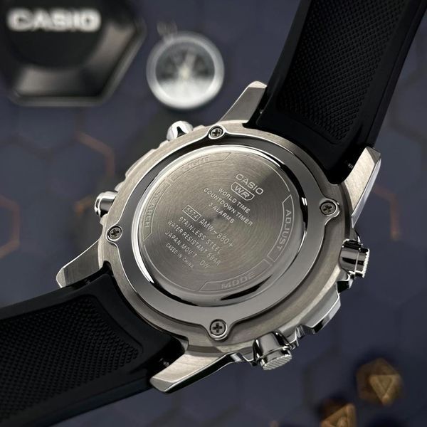 Casio AMW-880-1A 88414308022210 фото