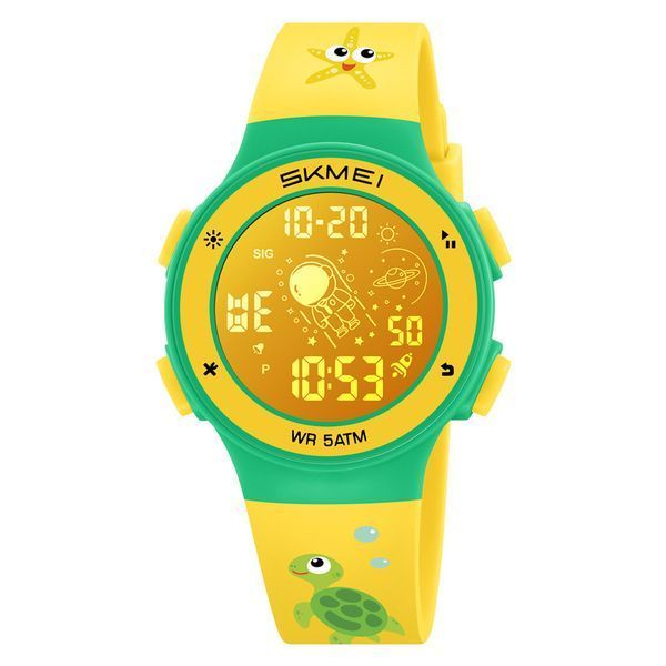 Skmei 2267ST Turtle 88414308013675 фото