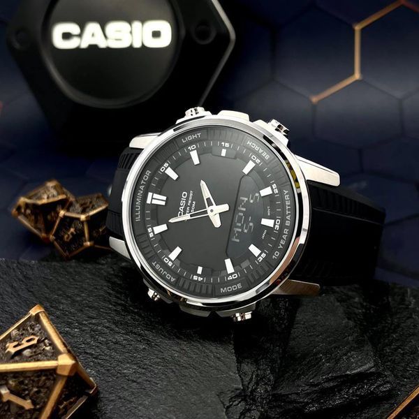 Casio AMW-880-1A 88414308022210 фото