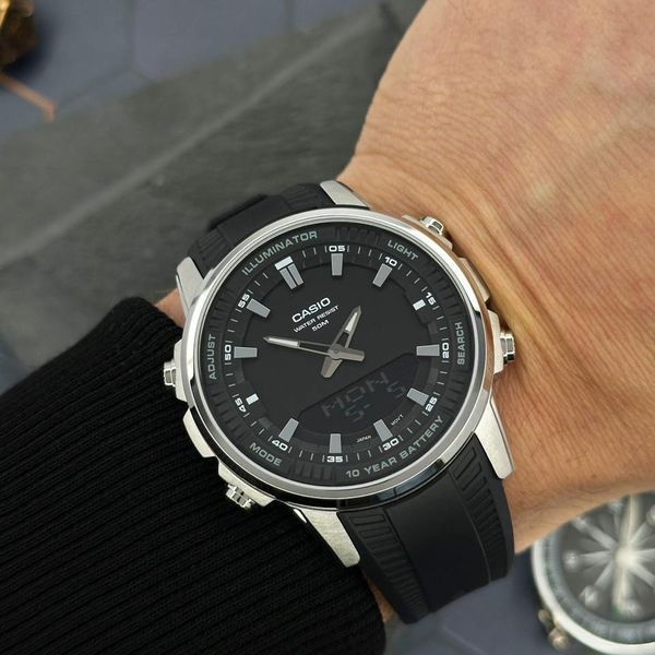 Casio AMW-880-1A 88414308022210 фото