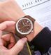 Skmei 9299BN Brown SALE 8841430802453 фото 3