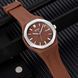 Skmei 9299BN Brown SALE 8841430802453 фото 4