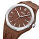 Skmei 9299BN Brown SALE 8841430802453 фото 2