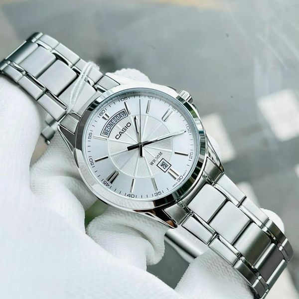 Casio MTP-1381D-7A 88414308021355 фото