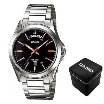 Casio MTP-1370D-1A2 88414308021533 фото
