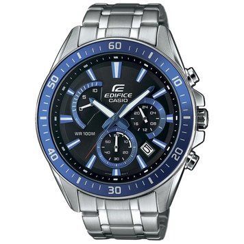 Casio Edifice EFR-552D-1A2 88414308024873 фото