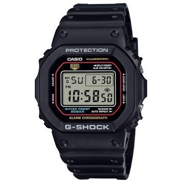 Casio G-SHOCK DW-5600RL-1 88414308025055 фото
