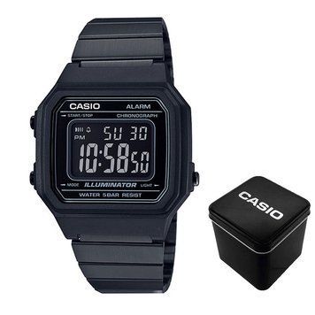 Casio B650WB-1B 88414308021282 фото