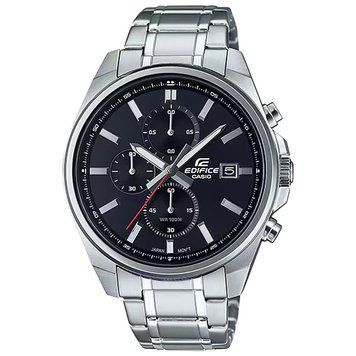 Casio Edifice EFV-610D-1A 88414308024874 фото