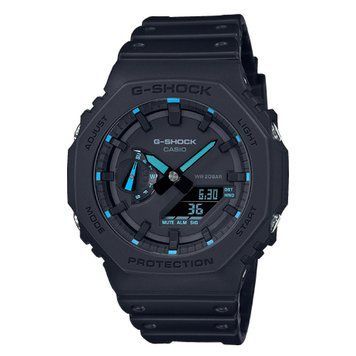 Casio G-SHOCK GA-2100-1A2ER 88414308024607 фото