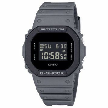 Casio G-SHOCK DW-5610UU-8 88414308025057 фото