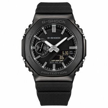 Casio G-SHOCK GM-2100LXB-1A 88414308025158 фото