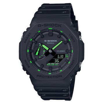 Casio G-SHOCK GA-2100-1A3ER 88414308024608 фото
