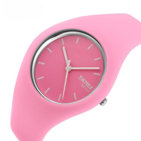 Skmei 9068PK Pink 88414308015127 фото