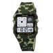Skmei 2347CMAG Camo Green 88414308013678 фото 1