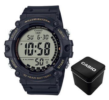 Casio AE-1500WHX-1A 88414308021435 фото
