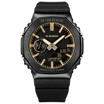 Casio G-SHOCK GM-2100LXB-1A9 88414308025159 фото
