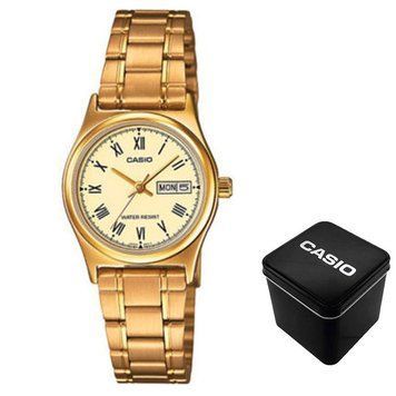 Casio LTP-V006G-9B 88414308023612 фото