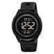 Skmei 2498PBKBK All Black 88414308024468 фото 1