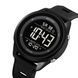 Skmei 2498PBKBK All Black 88414308024468 фото 3