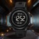 Skmei 2498PBKBK All Black 88414308024468 фото 2