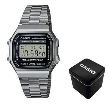 Casio A168WGG-1A 88414308021387 фото