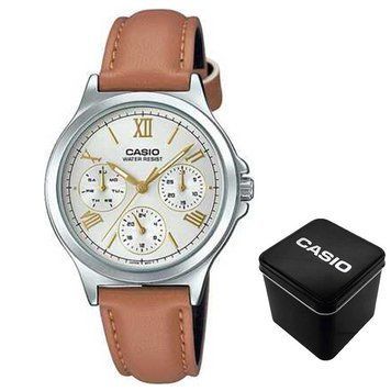 Casio LTP-V300L-7A2 88414308023614 фото