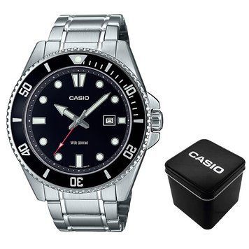 Casio MDV-107D-1A1 88414308021288 фото