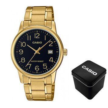 Casio MTP-V002G-1B 88414308021438 фото