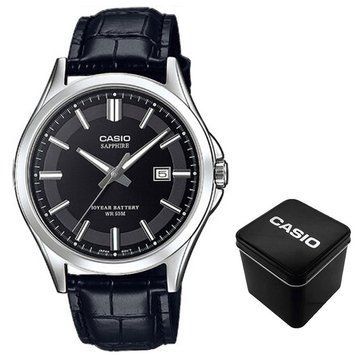 Casio MTS-100L-1A 88414308023625 фото