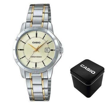 Casio LTP-V004SG-9A 88414308021489 фото