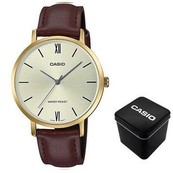 Casio LTP-VT01GL-9B 88414308023616 фото