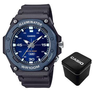 Casio MW-620H-2A 88414308023627 фото