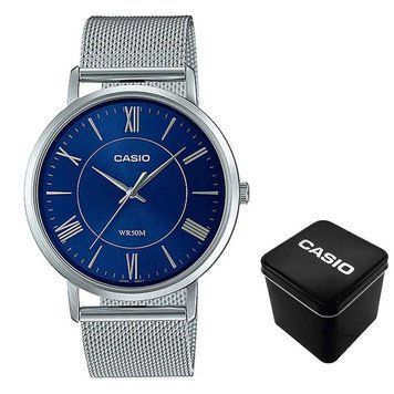 Casio MTP-B110M-2A 88414308021491 фото