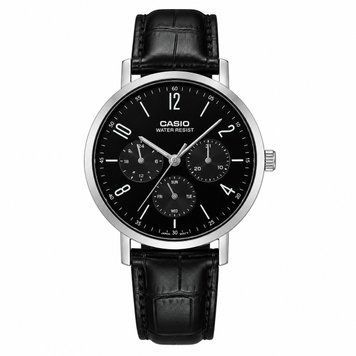 Casio MTP-VT06L-1B 88414308025164 фото
