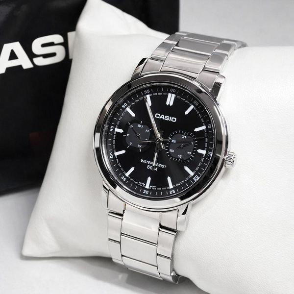 Casio MTP-E335D-1E 88414308021541 фото