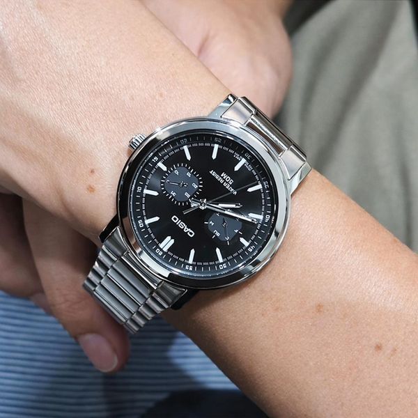 Casio MTP-E335D-1E 88414308021541 фото