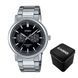 Casio MTP-E335D-1E 88414308021541 фото 1