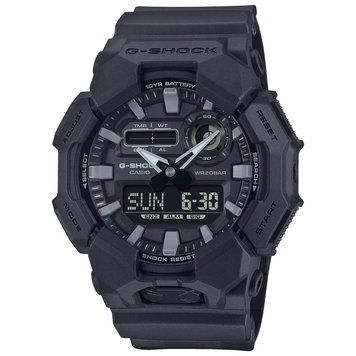 Casio G-SHOCK GA-010-1A1 88414308025064 фото