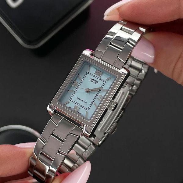 Casio LTP-1234DD-2A 88414308022535 фото