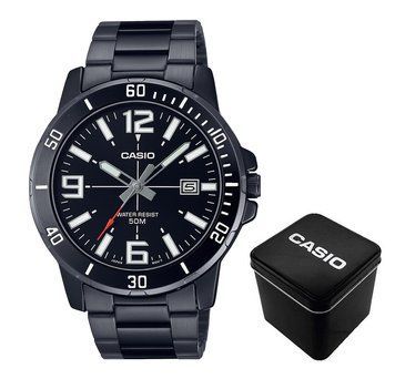 Casio MTP-VD01B-1B 88414308021406 фото