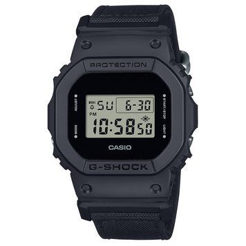 Casio G-SHOCK DW-5600BCE-1 88414308024937 фото