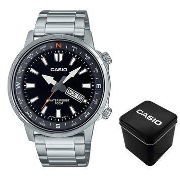 Casio MTD-130D-1A4 88414308021292 фото
