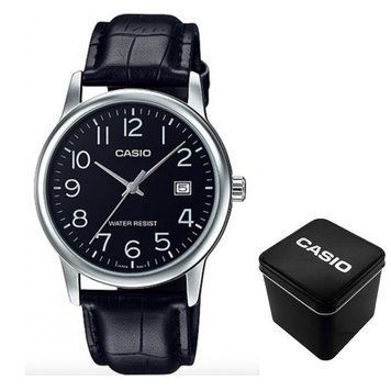 Casio MTP-V002L-1B 88414308021595 фото