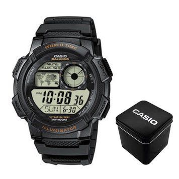 Casio AE-1000W-1A 88414308021443 фото